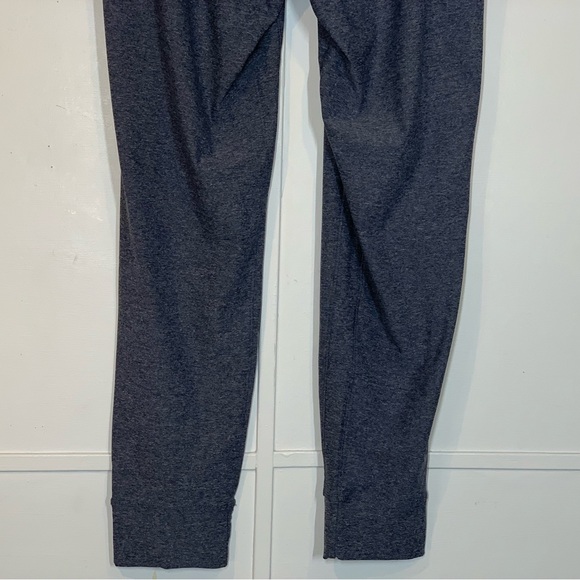 RHONE Reign All Around Men's Sweatpants Joggers in Heather Blue - Picture 8 of 14